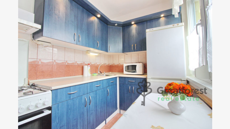 Debrecen, Close To Main Campus, flat  
