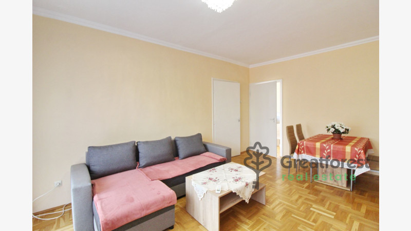 Debrecen, Close To Main Campus, flat  