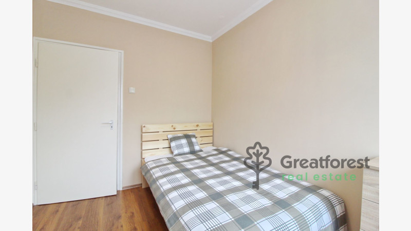 Debrecen, Close To Main Campus, flat  