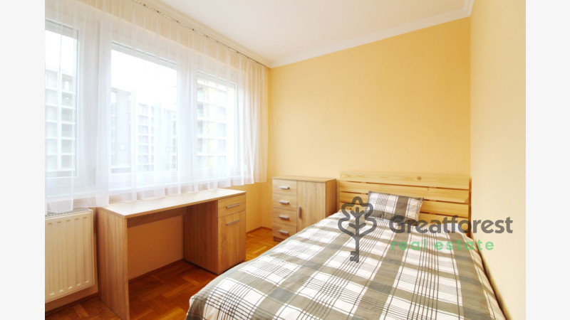Debrecen, Close To Main Campus, flat  