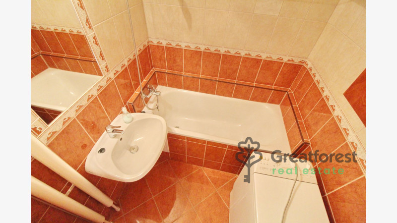 Debrecen, Close To Main Campus, flat  
