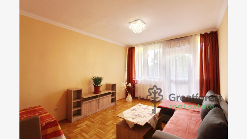 Debrecen, Close To Main Campus, flat  