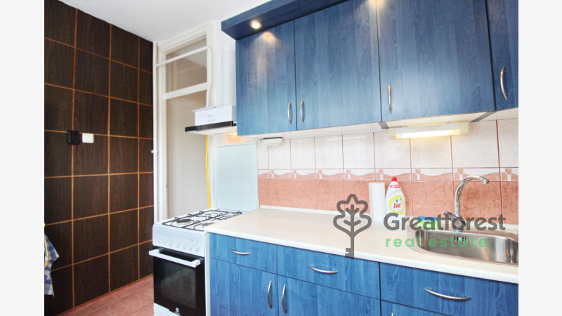 Debrecen, Close To Main Campus, flat  
