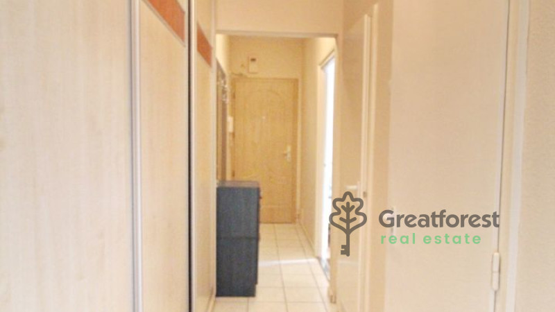 Debrecen, Close To Main Campus, flat  