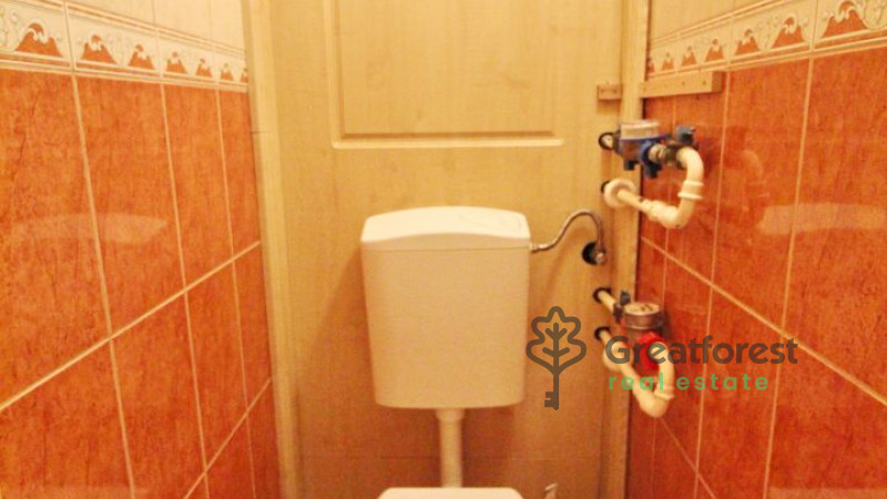 Debrecen, Close To Main Campus, flat  