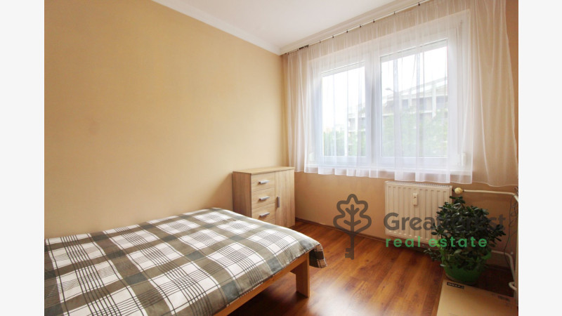 Debrecen, Close To Main Campus, flat  