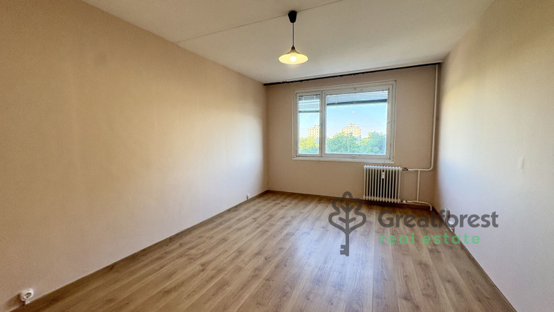 Debrecen, Close To City Center, block of flats  