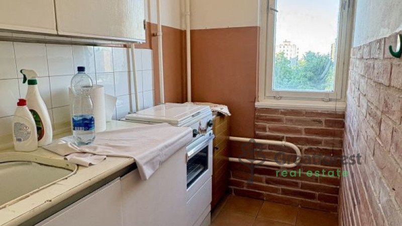 Debrecen, Close To City Center, block of flats  