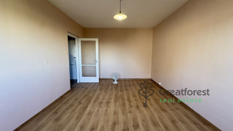 Debrecen, Close To City Center, block of flats  