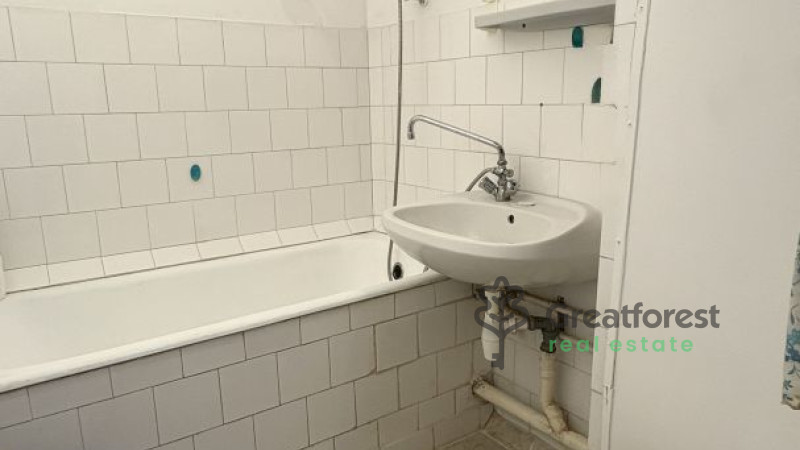 Debrecen, Close To City Center, block of flats  