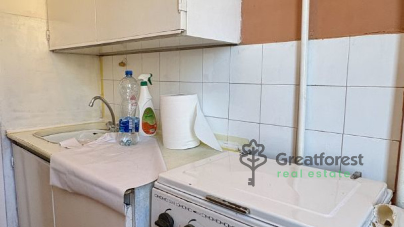 Debrecen, Close To City Center, block of flats  