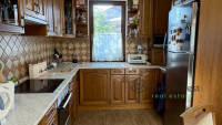 Mikepércs, family house  