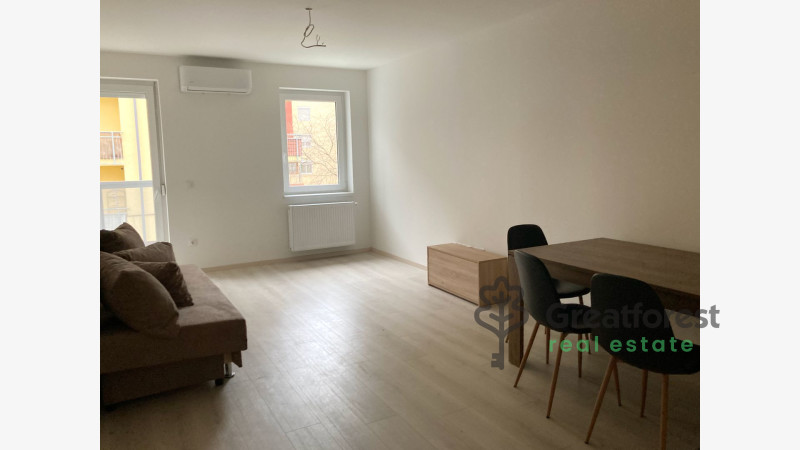 Debrecen, Ispotály, flat  