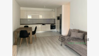 Debrecen, Ispotály, flat  