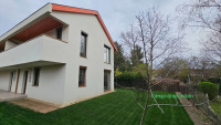 Debrecen, Greatforest Area, attached house  