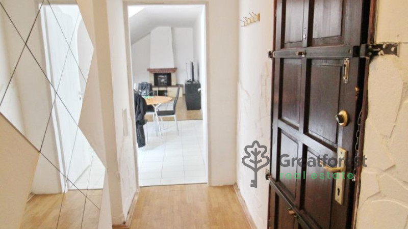 Debrecen, Close To Main Campus, flat  