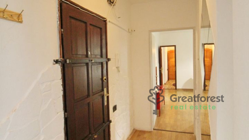 Debrecen, Close To Main Campus, flat  