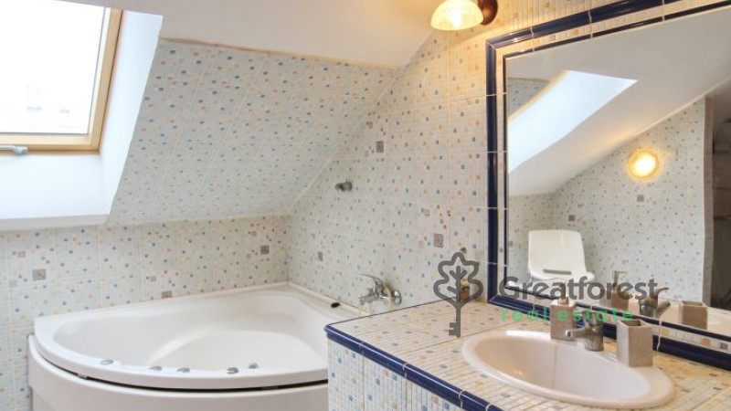 Debrecen, Close To Main Campus, flat  