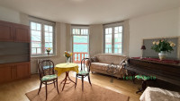 Debrecen, City Center, flat  