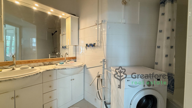 Debrecen, City Center, flat  