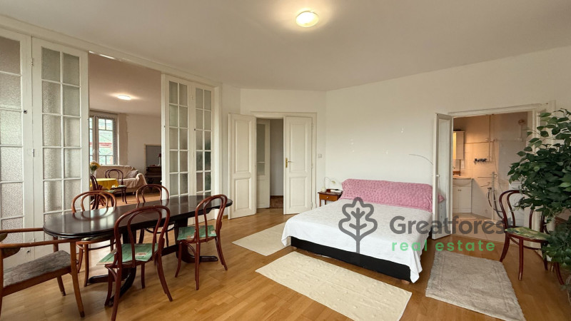 Debrecen, City Center, flat  