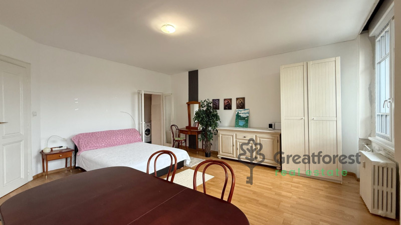 Debrecen, City Center, flat  
