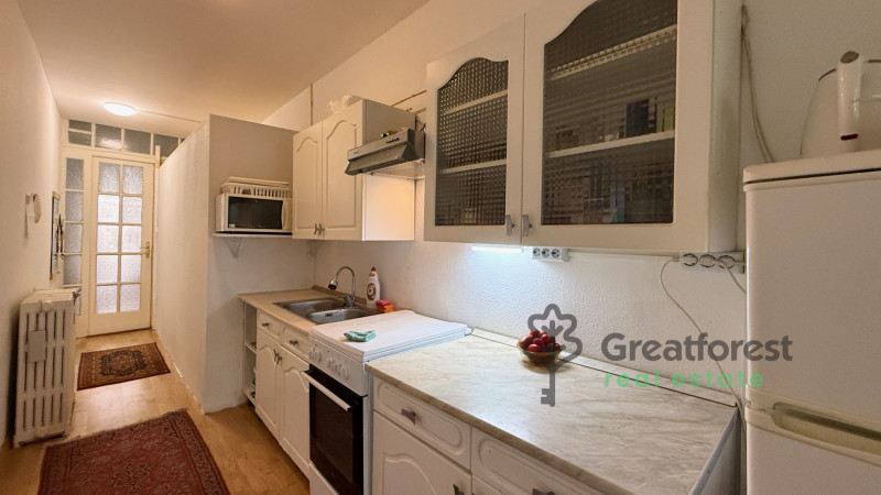 Debrecen, City Center, flat  