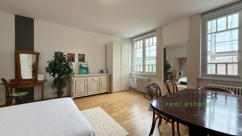 Debrecen, City Center, flat  