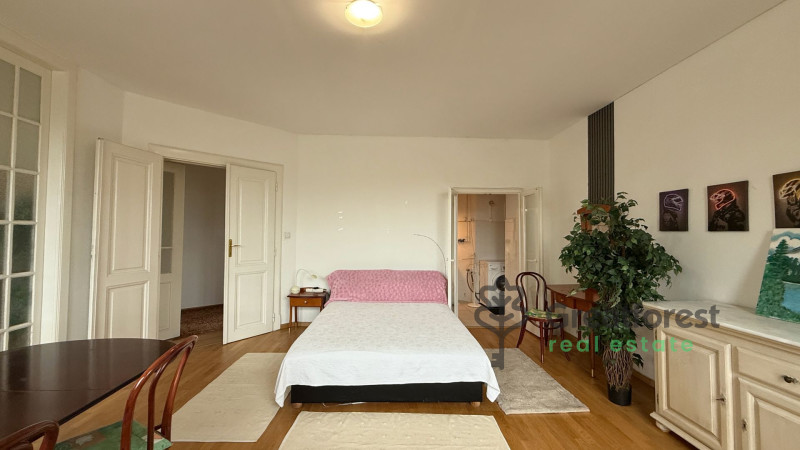 Debrecen, City Center, flat  
