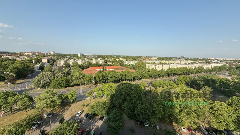 Debrecen, Close To Main Campus Agricult. Unversity, block of flats  