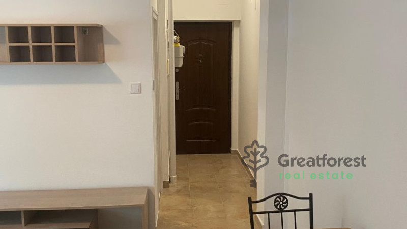 Debrecen, Close To Plaza, flat  