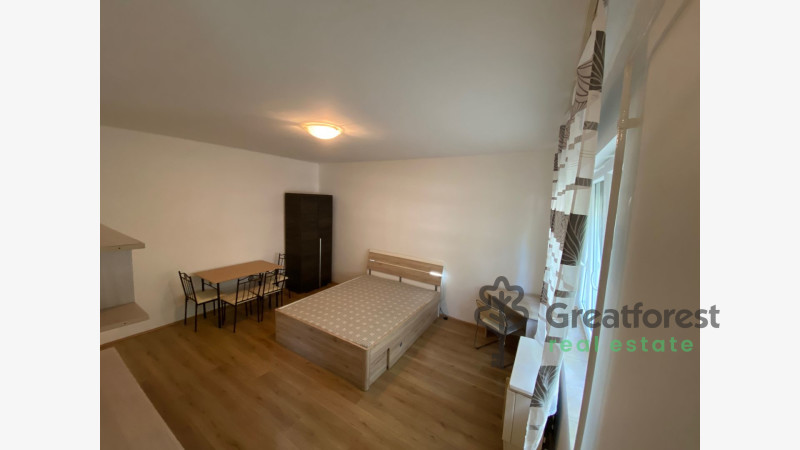 Debrecen, Close To Plaza, flat  