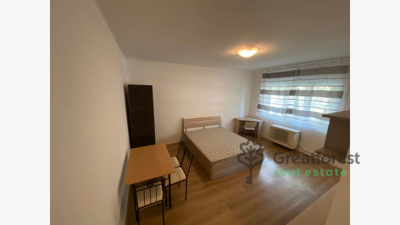 Debrecen, Close To Plaza, flat  