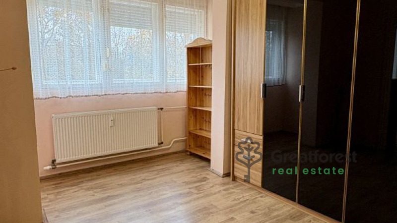 Debrecen, Close To Main Campus Agricult. Unversity, block of flats  