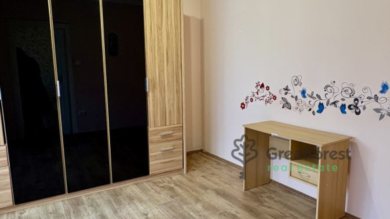 Debrecen, Close To Main Campus Agricult. Unversity, block of flats  