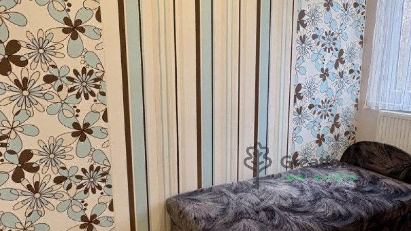 Debrecen, Close To Main Campus Agricult. Unversity, block of flats  