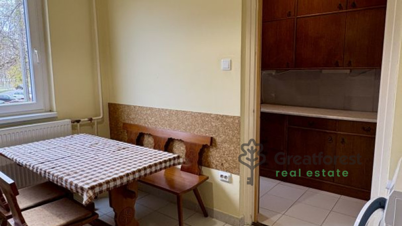 Debrecen, Close To Main Campus Agricult. Unversity, block of flats  