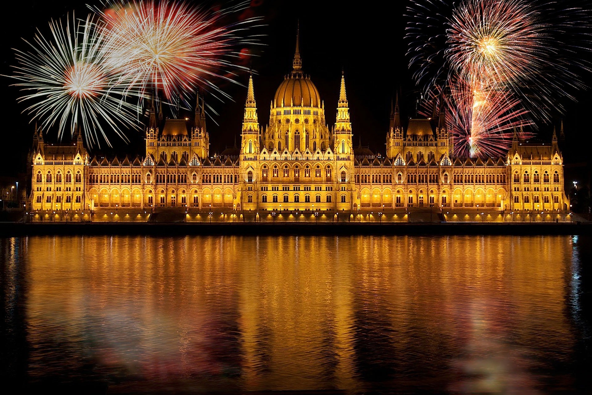 (Inter)National holidays in Hungary - What, when and why do we celebrate?