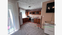 Debrecen, City West, flat  