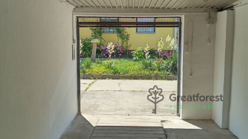 Debrecen, City South-East, garage - individual garage  