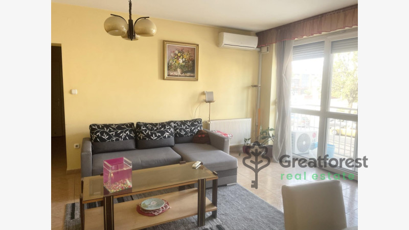 Debrecen, Close To Plaza, flat  