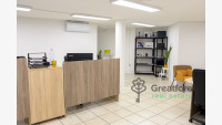 Debrecen, City Center, commercial premises in shopping center  