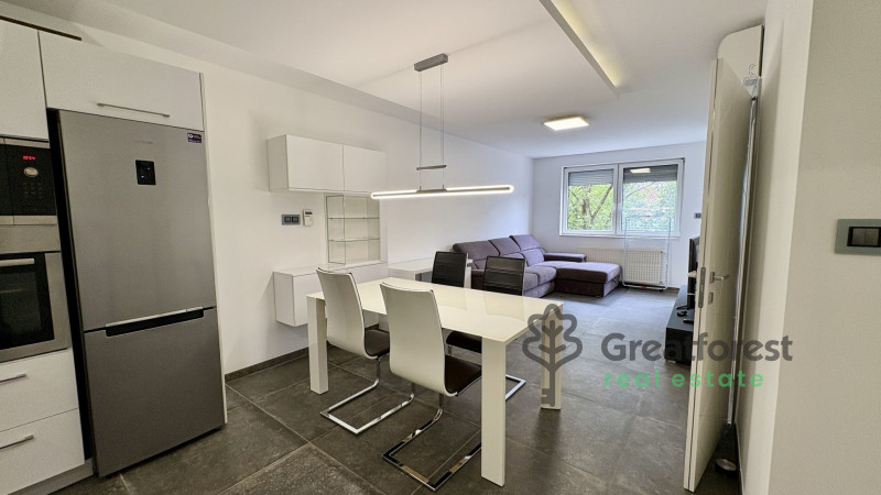 Debrecen, Close To Main Campus, flat  