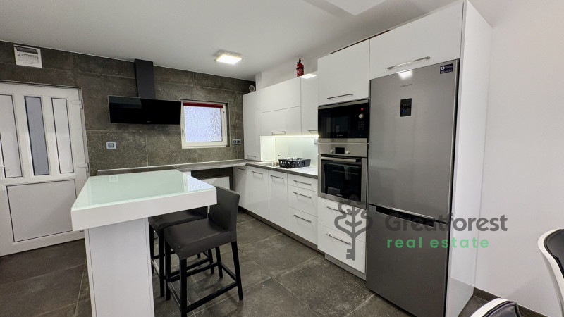 Debrecen, Close To Main Campus, flat  