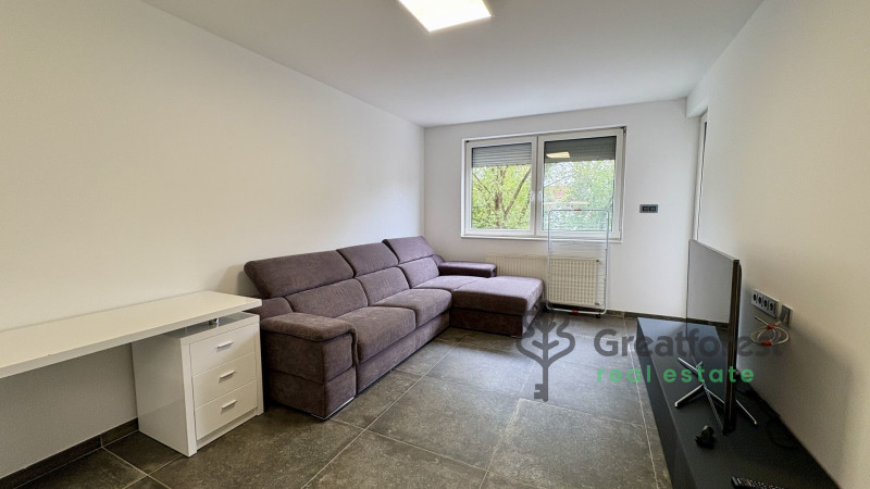 Debrecen, Close To Main Campus, flat  