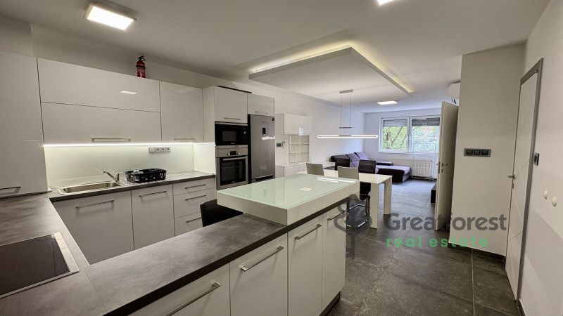 Debrecen, Close To Main Campus, flat  