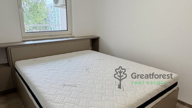 Debrecen, Close To Main Campus, flat  