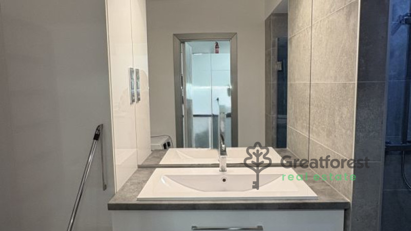 Debrecen, Close To Main Campus, flat  
