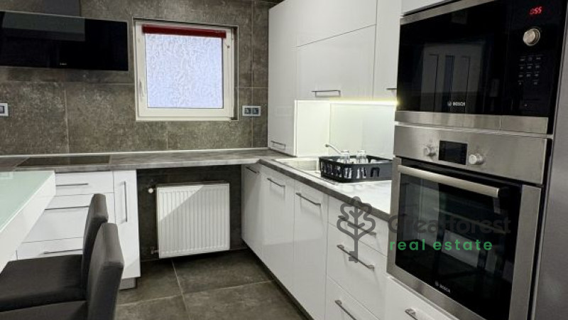 Debrecen, Close To Main Campus, flat  