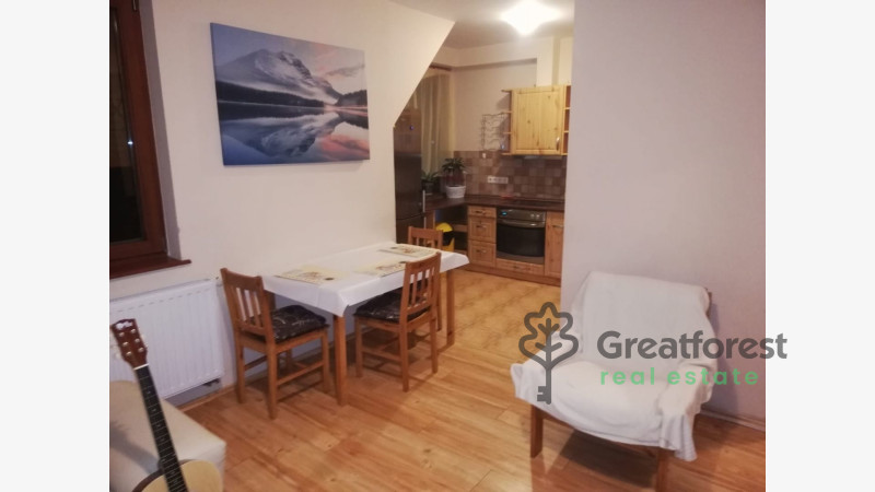 Debrecen, Close To Main Campus, flat  